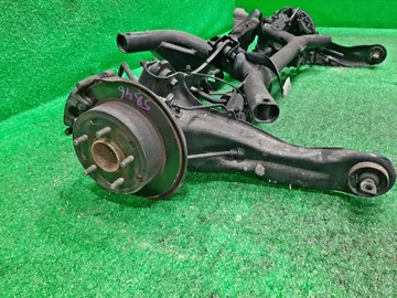 БАЛКА НА MITSUBISHI GALANT FORTIS CY4A 4B11