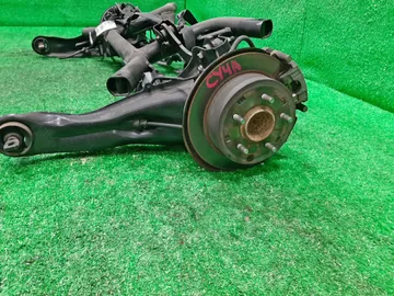 БАЛКА НА MITSUBISHI GALANT FORTIS CY4A 4B11