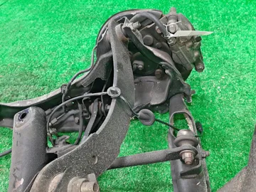 БАЛКА НА MITSUBISHI GALANT FORTIS CY4A 4B11