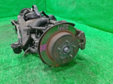 БАЛКА НА TOYOTA CROWN GRS204 2GR-FSE