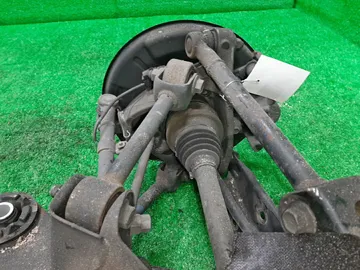 БАЛКА НА TOYOTA CROWN GRS204 2GR-FSE