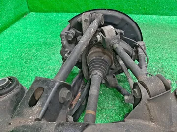 БАЛКА НА TOYOTA CROWN GRS204 2GR-FSE