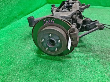 БАЛКА НА NISSAN MURANO Z50 VQ35DE