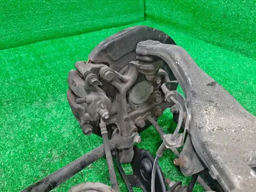 БАЛКА НА NISSAN MURANO Z50 VQ35DE
