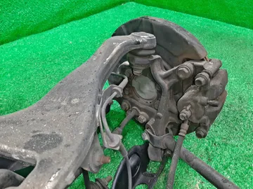 БАЛКА НА NISSAN MURANO Z50 VQ35DE