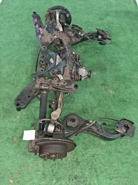 БАЛКА НА NISSAN X-TRAIL TNT31 QR25DE