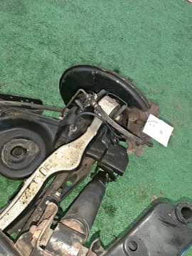 БАЛКА НА NISSAN X-TRAIL TNT31 QR25DE