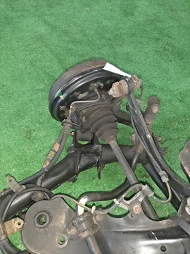 БАЛКА НА TOYOTA RUNX NZE124 1NZ-FE