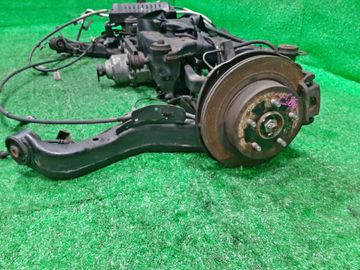 БАЛКА НА NISSAN SERENA GFNC27 MR20DD