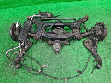 БАЛКА НА NISSAN SERENA GFNC27 MR20DD