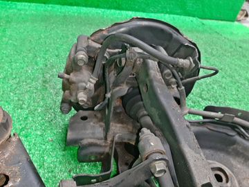 БАЛКА НА NISSAN SERENA GFNC27 MR20DD