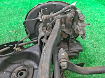 БАЛКА НА NISSAN SERENA GFNC27 MR20DD