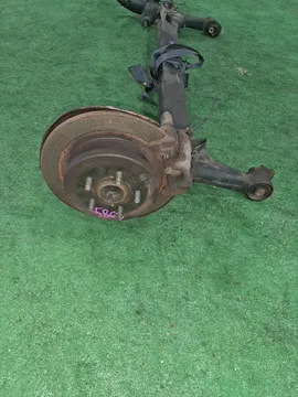 БАЛКА НА TOYOTA WISH ZNE10 1ZZ-FE