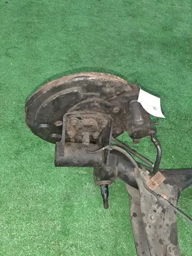БАЛКА НА TOYOTA WISH ZNE10 1ZZ-FE
