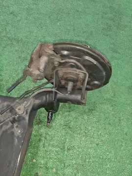 БАЛКА НА TOYOTA WISH ZNE10 1ZZ-FE