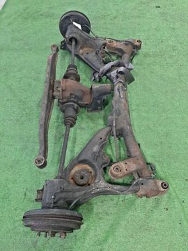 БАЛКА НА MITSUBISHI CHARIOT GRANDIS N94W 4G64