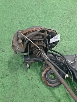 БАЛКА НА TOYOTA VOXY ZRR75 3ZR-FE