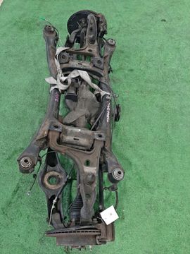 БАЛКА НА SUZUKI ESCUDO TDA4W J24B