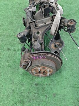 БАЛКА НА SUZUKI ESCUDO TDA4W J24B