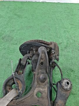 БАЛКА НА SUZUKI ESCUDO TDA4W J24B
