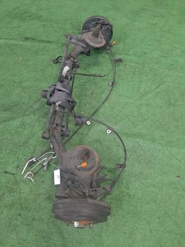 БАЛКА НА HONDA HR-V GH3 D16A