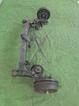 БАЛКА НА TOYOTA IPSUM SXM10 3S-FE