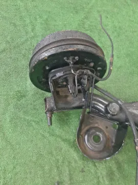 БАЛКА НА TOYOTA IPSUM SXM10 3S-FE