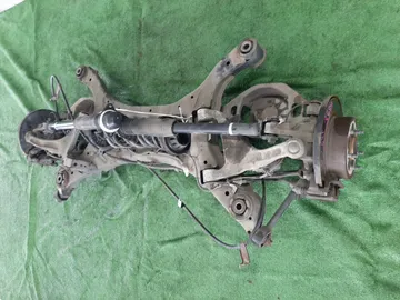 БАЛКА НА NISSAN TEANA J32 VQ25DE