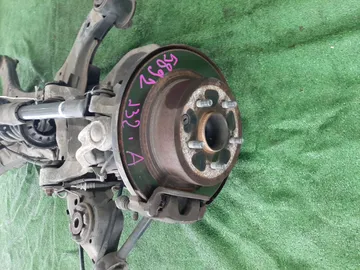 БАЛКА НА NISSAN TEANA J32 VQ25DE