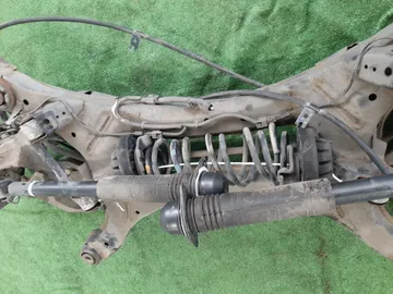БАЛКА НА NISSAN TEANA J32 VQ25DE