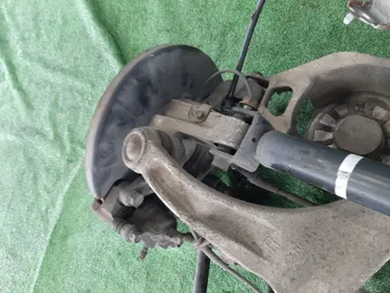 БАЛКА НА NISSAN TEANA J32 VQ25DE