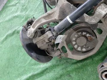 БАЛКА НА NISSAN TEANA J32 VQ25DE