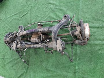 БАЛКА НА TOYOTA HARRIER MCU36 1MZ-FE