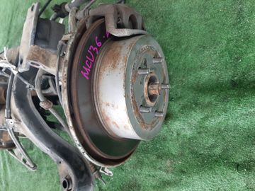 БАЛКА НА TOYOTA HARRIER MCU36 1MZ-FE