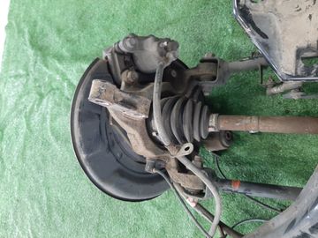 БАЛКА НА TOYOTA HARRIER MCU36 1MZ-FE
