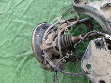 БАЛКА НА TOYOTA HARRIER MCU36 1MZ-FE