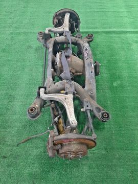 БАЛКА НА TOYOTA ARISTO JZS160 2JZ-GE