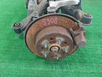 БАЛКА НА TOYOTA ARISTO JZS160 2JZ-GE