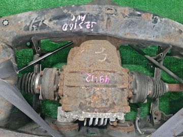 БАЛКА НА TOYOTA ARISTO JZS160 2JZ-GE