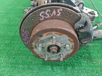 БАЛКА НА TOYOTA VISTA SV55 3S-FE
