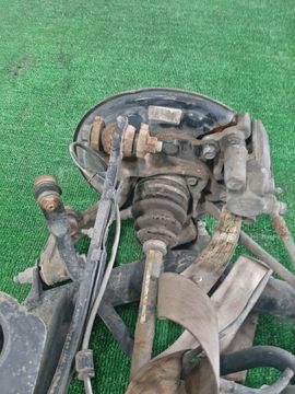 БАЛКА НА TOYOTA VISTA SV55 3S-FE