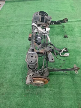 БАЛКА НА MAZDA AXELA BLEFP LF-VDS