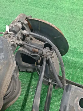 БАЛКА НА MAZDA AXELA BLEFP LF-VDS