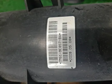 БАЛКА НА MAZDA AXELA BLEFP LF-VDS
