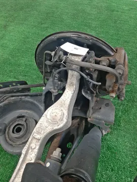 БАЛКА НА NISSAN X-TRAIL TNT31 QR25DE