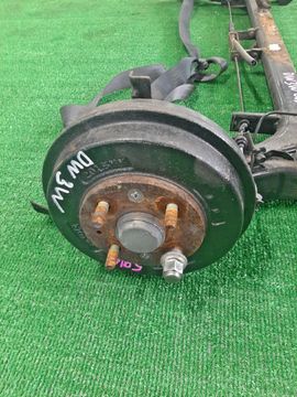 БАЛКА НА MAZDA DEMIO DW3W B3