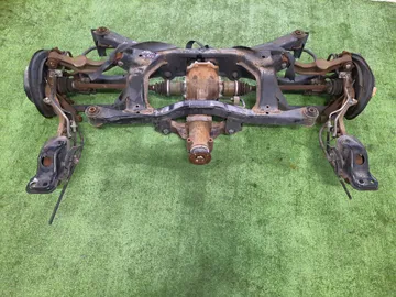 БАЛКА НА SUBARU OUTBACK BP9 EJ253