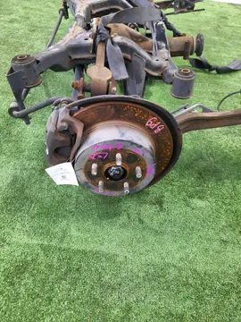БАЛКА НА SUBARU OUTBACK BP9 EJ253