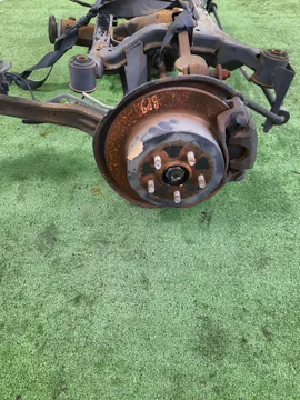 БАЛКА НА SUBARU OUTBACK BP9 EJ253