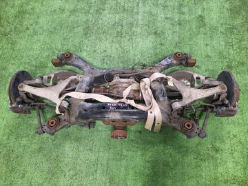 БАЛКА НА NISSAN FUGA Y50 VQ35DE